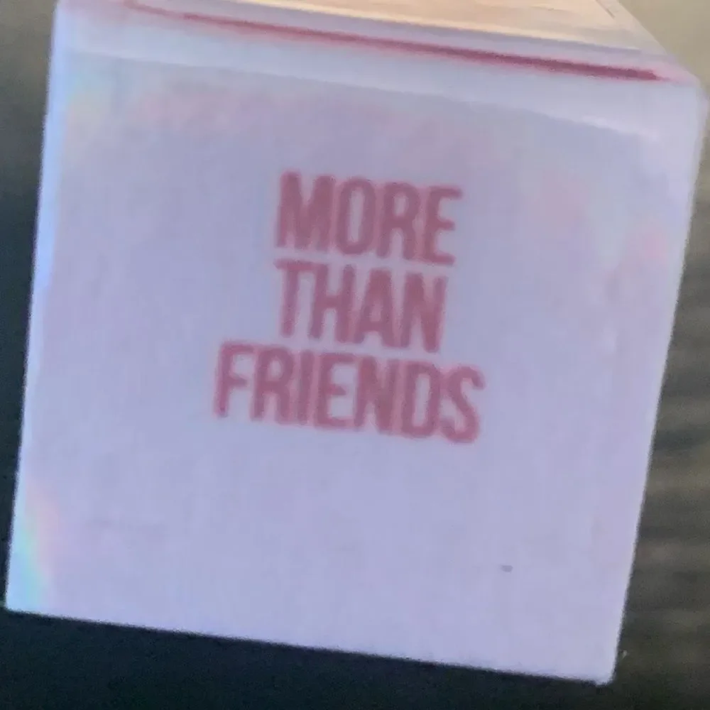 Jeffrey Star Liquid Lip Gloss More Than Friends Pink
